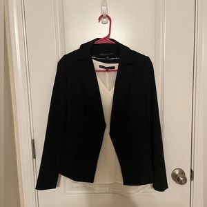 White House Black Market 3 Piece Suit